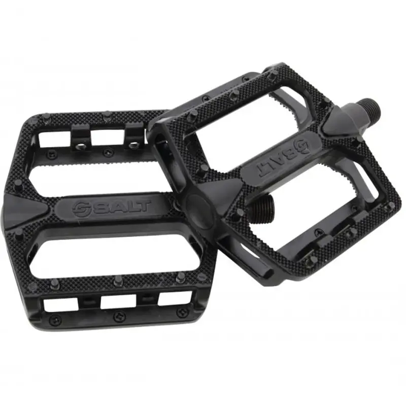 Salt Am 1/2" Slim Pedals 1