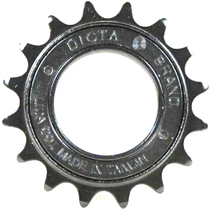 Salt Am Freewheel 1