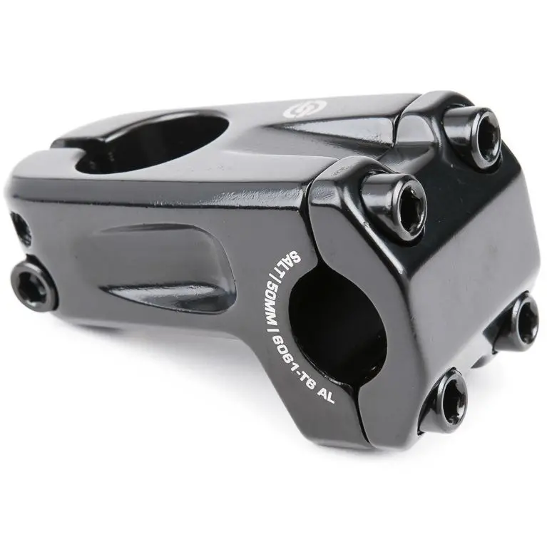 Salt Am Front Load Stem 2
