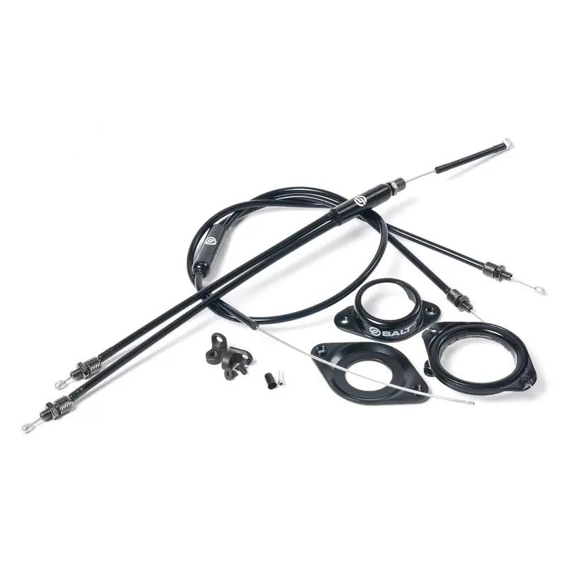 Salt Am Rotor Set 1