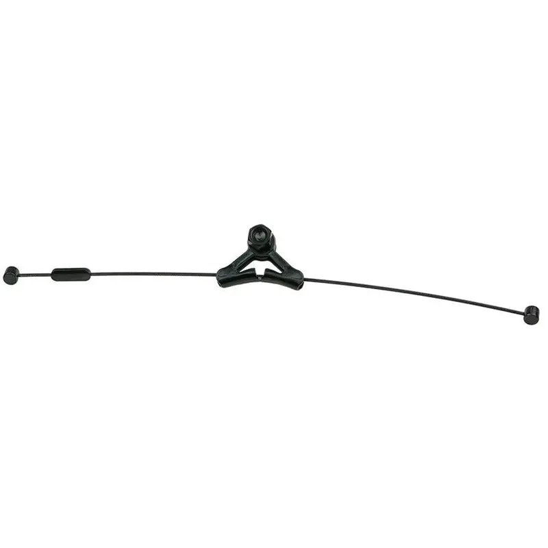 Salt Am Straddle Cable & Hanger Set - Ubrake/Cantilever 1
