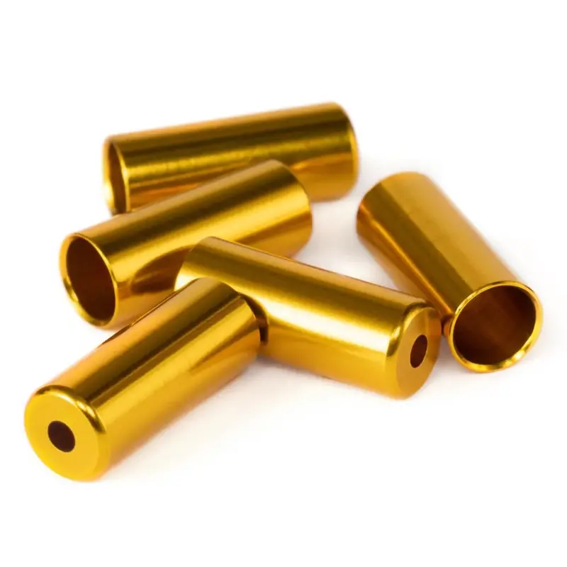 Salt Cable End Caps (10Pcs) 2