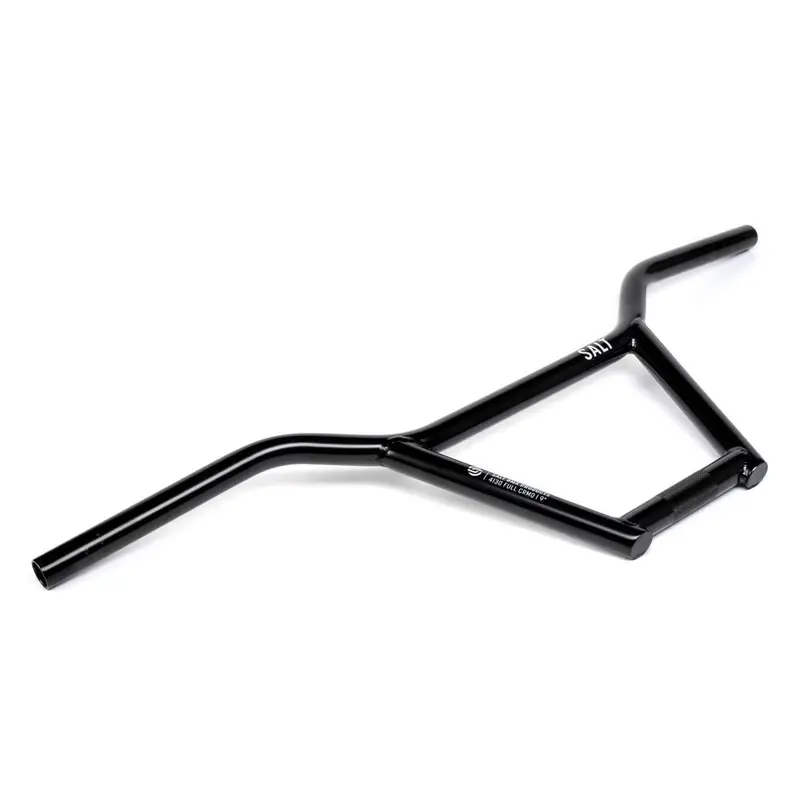 Salt Classic 4Pc Bar 1