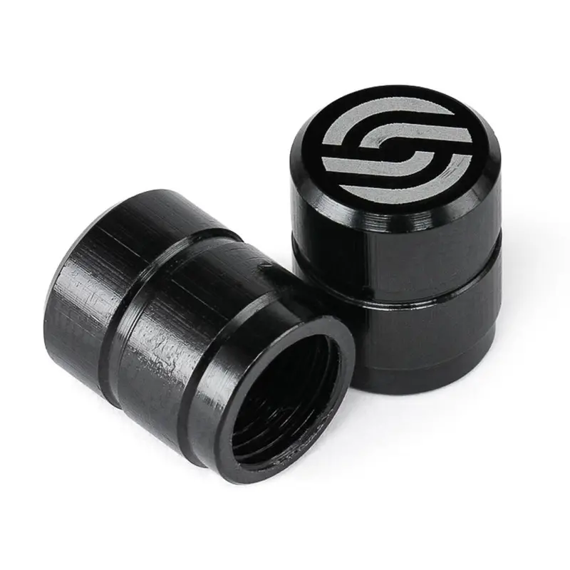 Salt Cnc Valve Caps 1