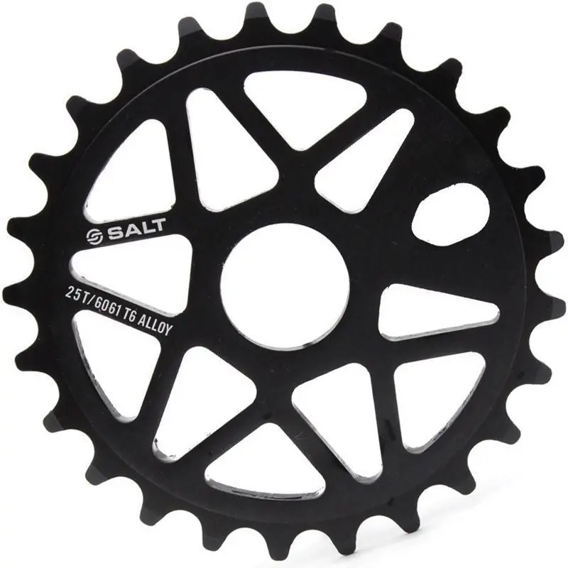 Salt Comp Alloy Sprocket 1