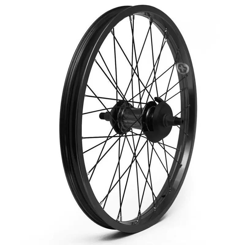 Salt Everest Freecoaster Rear Wheel - Lhd 1