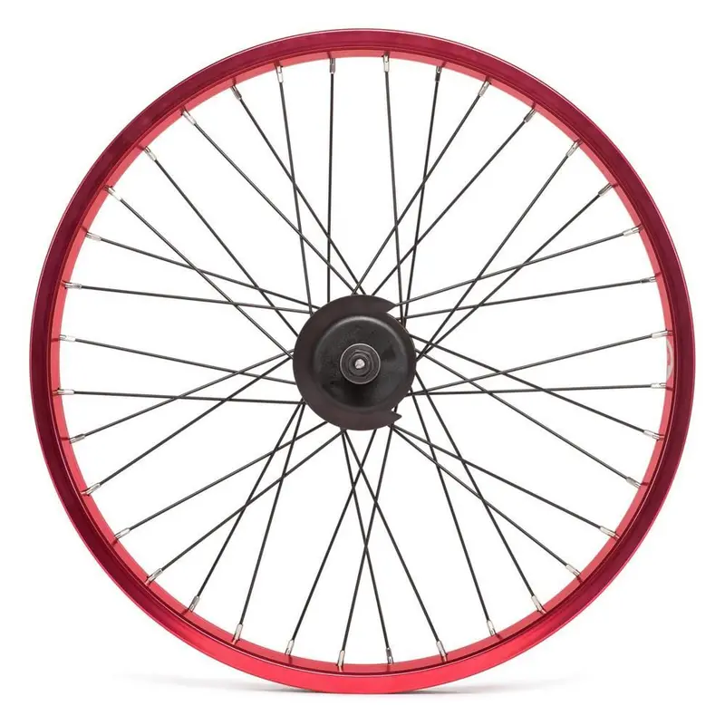 Salt Everest Freecoaster Rear Wheel - Lhd 3