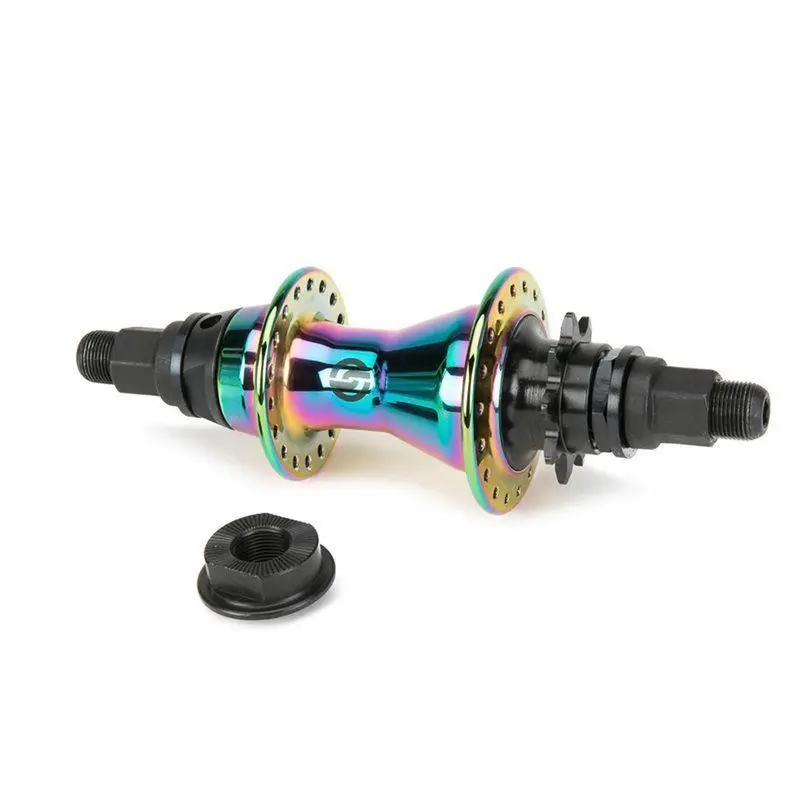Salt Ex Cassette Hub - Rhd 1