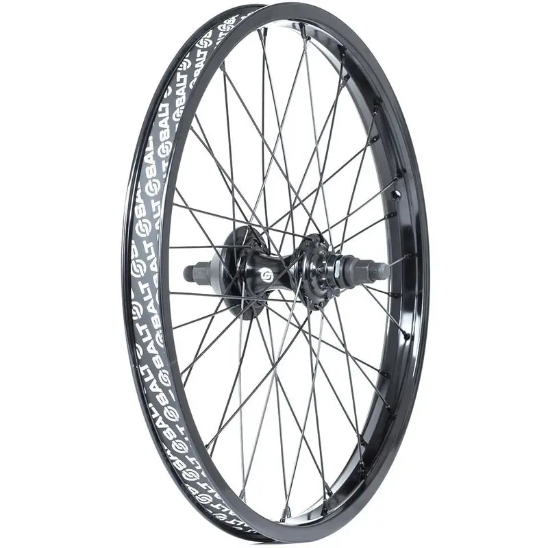 Salt Ex Cassette Rear Wheel - Rhd 1