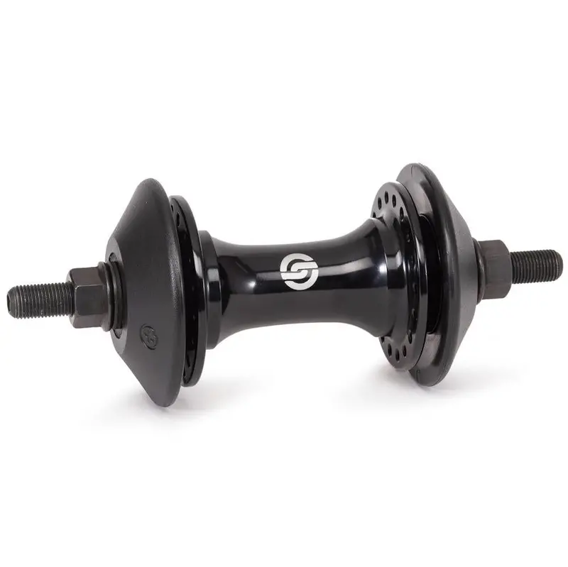 Salt Ex Front Hub 1
