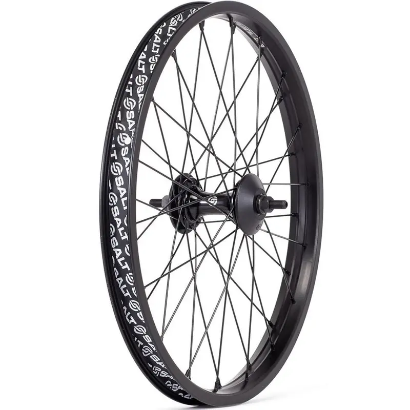 Salt Ex Front Wheel 1
