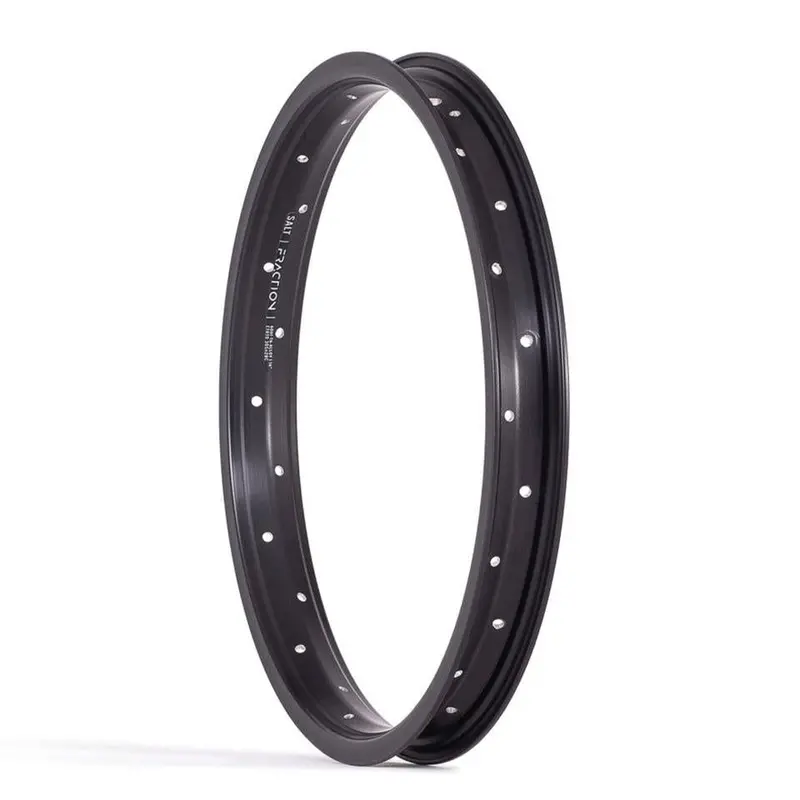 Salt Fraction 18" Rim 1