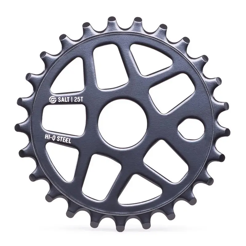 Salt Gateway Steel Sprocket 2