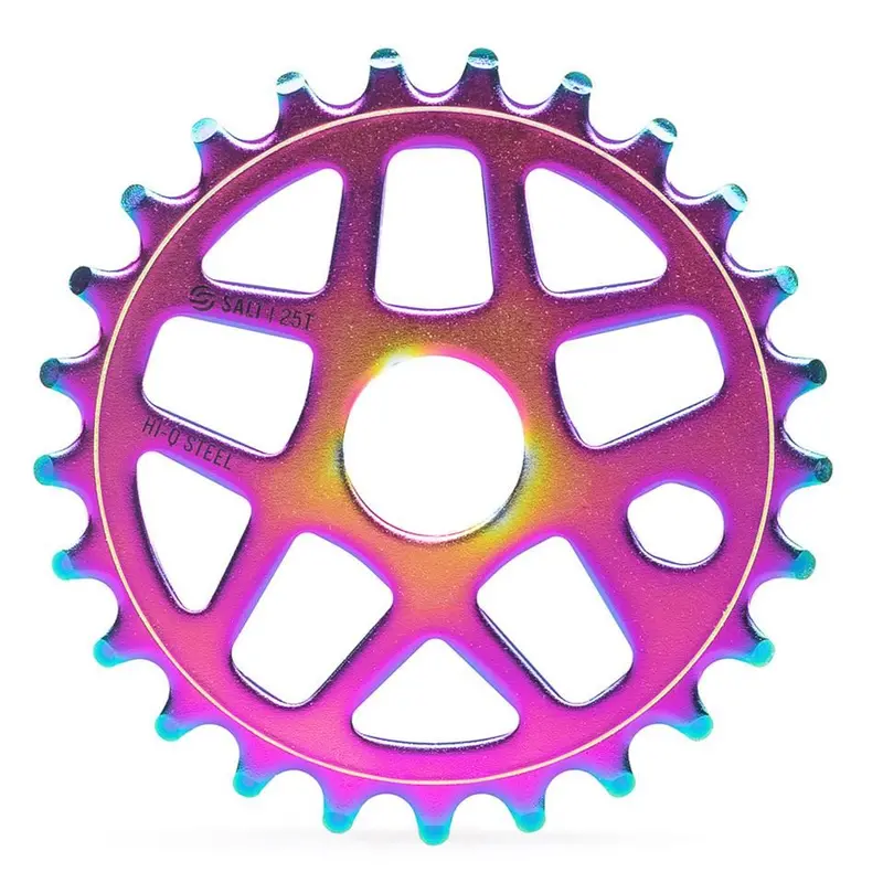 Salt Gateway Steel Sprocket 2
