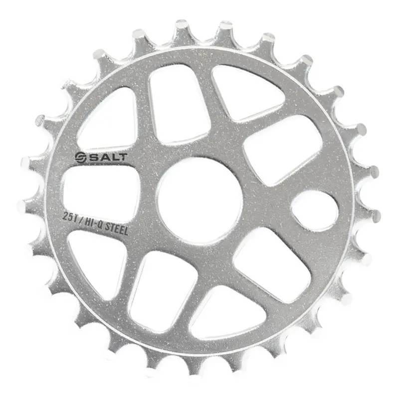 Salt Gateway Steel Sprocket 3