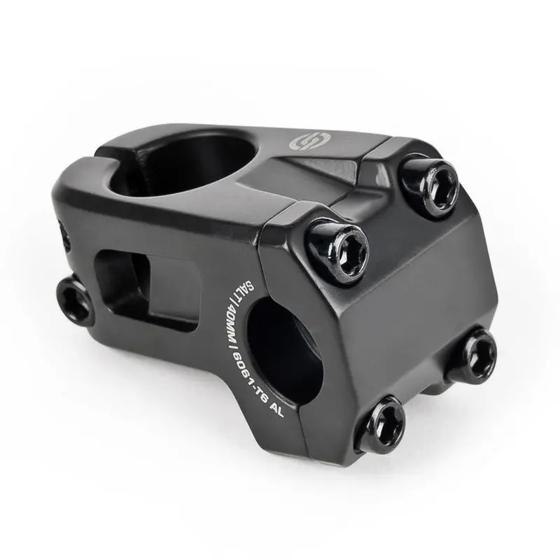 Salt Junior Front Load Stem 1