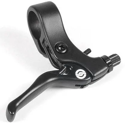 Salt Junior Lever 1