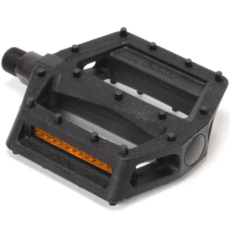 Salt Junior Nylon Pedals 1