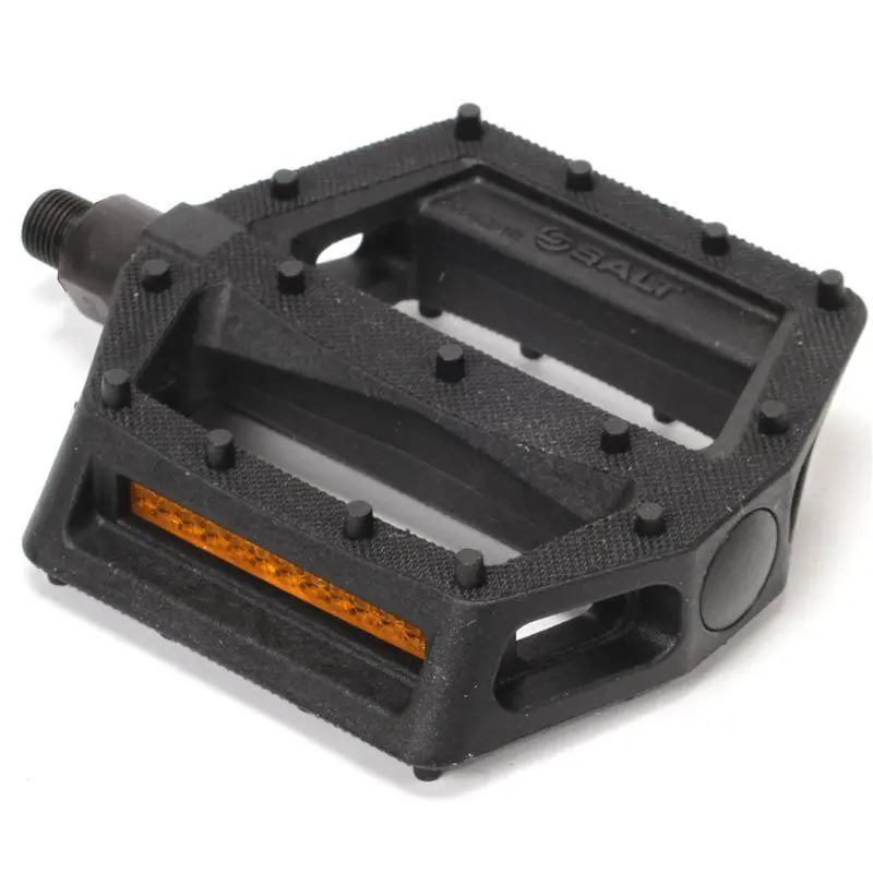 Salt Junior Nylon Pedals 1/2" 1