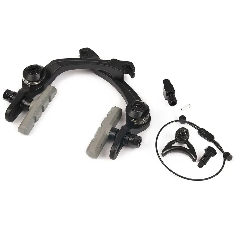 Salt Moto Front/Rear U-Brake 1