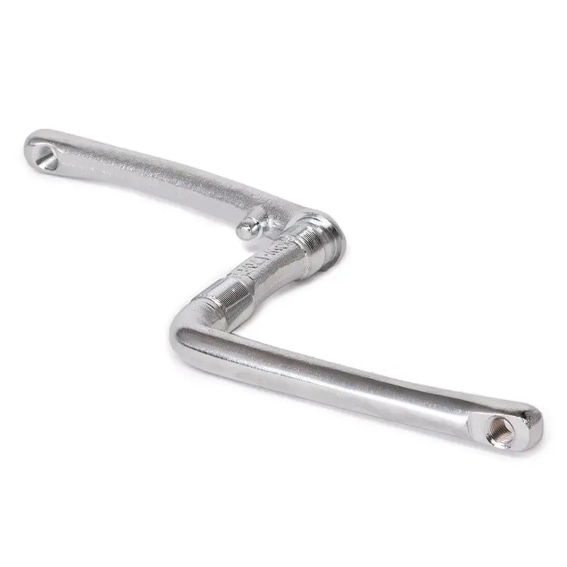 Salt OCP One-Piece BMX Crankset