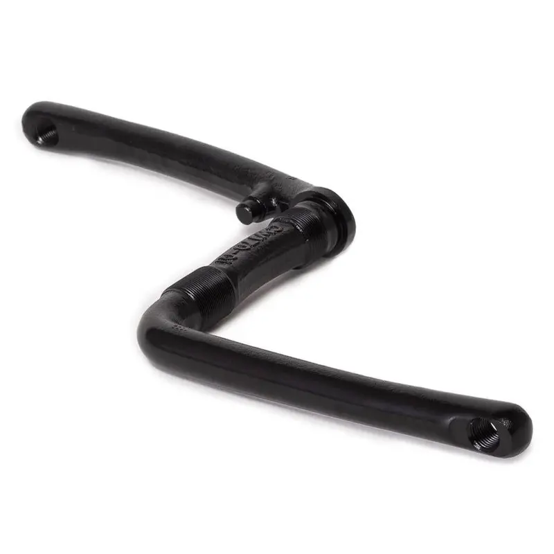 Salt Opc One Piece Crank 1
