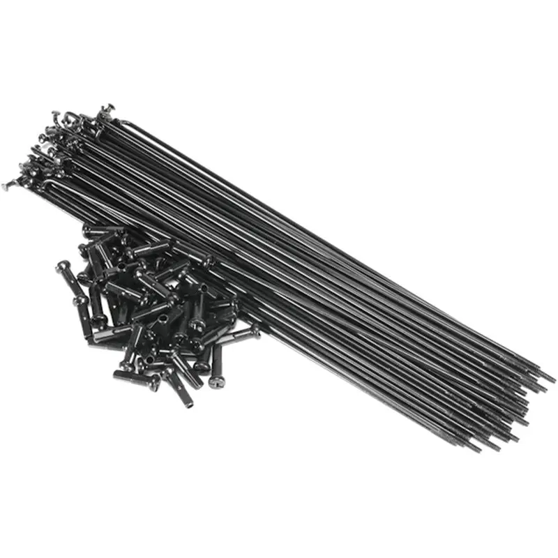 Salt Plain Gauge Spokes - 40 Pack 1
