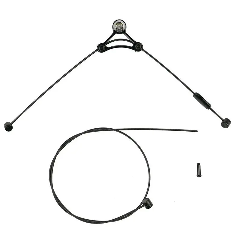 Salt Pro Straddle Cable And Hanger Set 1
