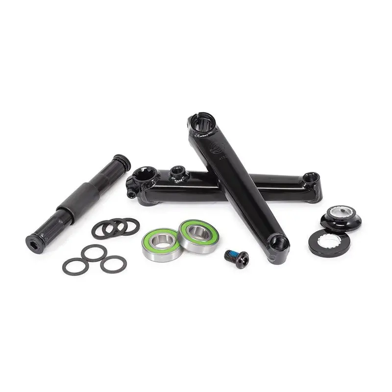 Salt Revo Crank 1