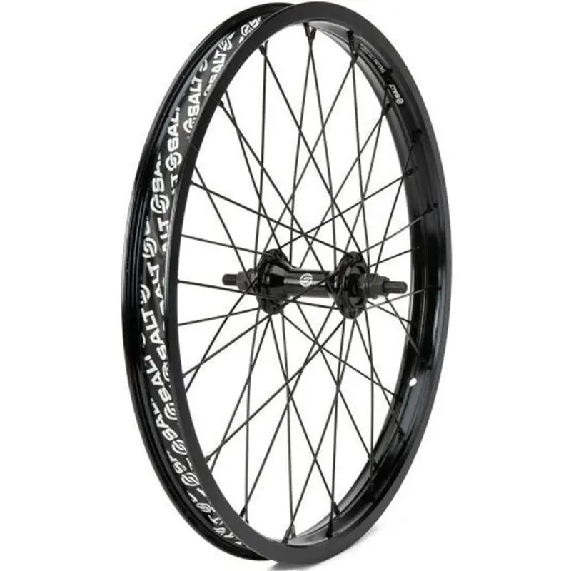 Salt Rookie 14" Front Wheel 1