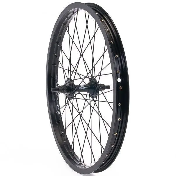 Salt Rookie Front 18 Wheel 1