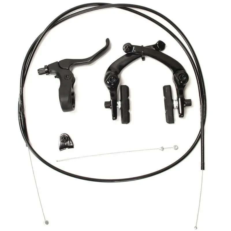 Salt Rookie Full Brake Kit 1