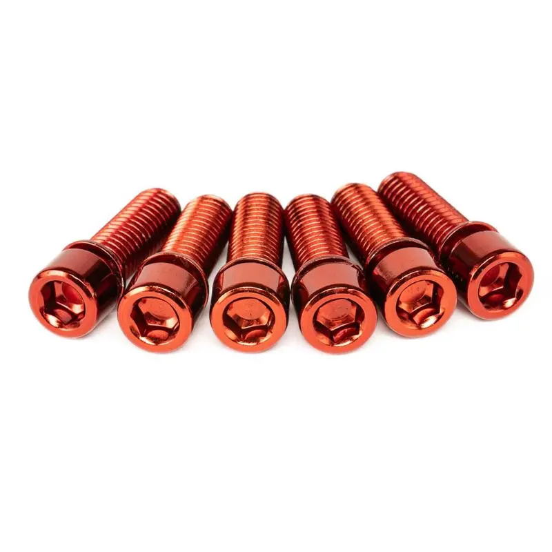 Salt Solid Stem Bolt Set 1