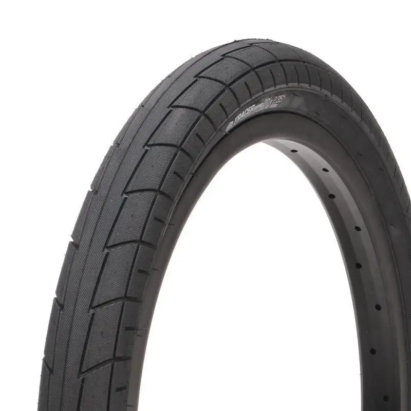Salt Tracer 16 Tyre 1
