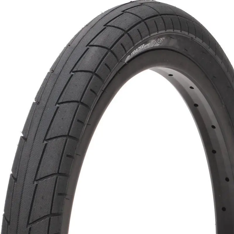 Salt Tracer Tyre 1