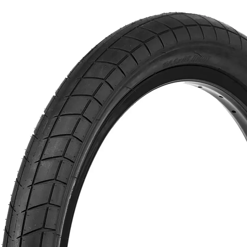 Saltplus Burn Tyre 1