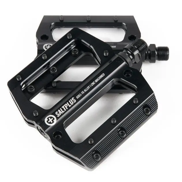 Saltplus Echo Alloy Cnc Pedals 1