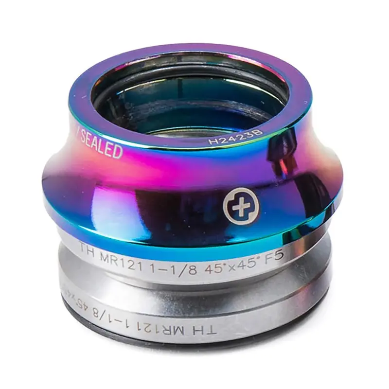 Saltplus Echo Integrated Headset 1