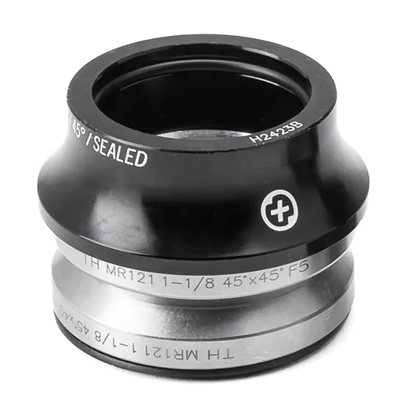 Saltplus Echo Integrated Headset 3