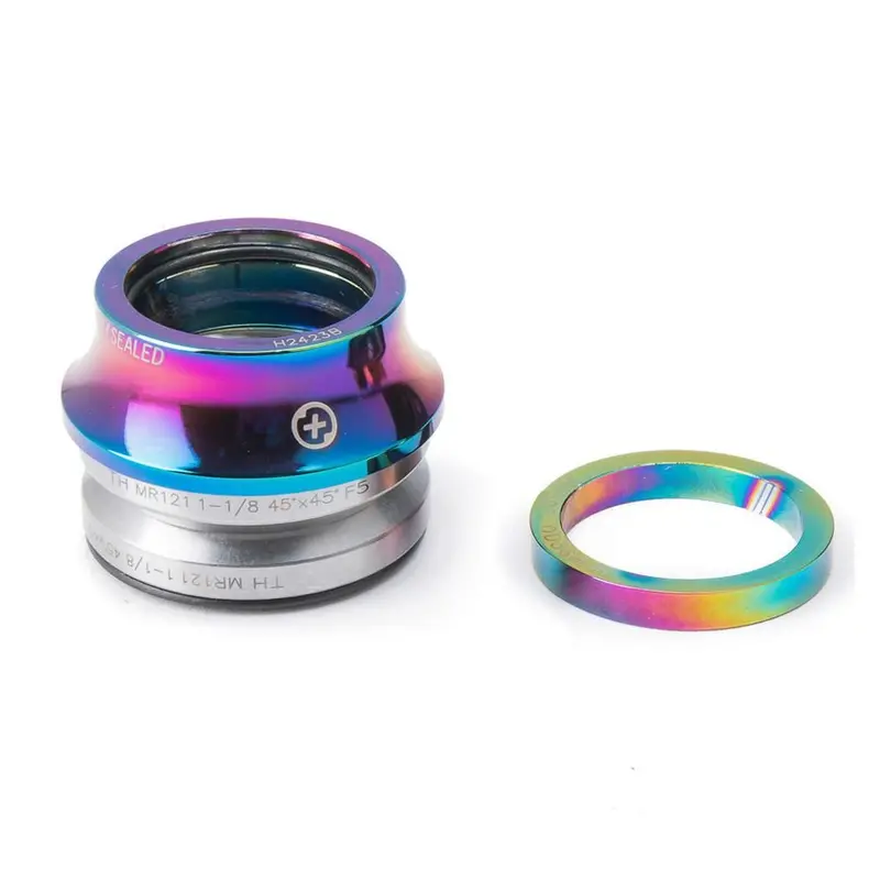 Saltplus Echo Integrated Headset 3