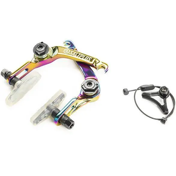 Saltplus Echo U-Brake 1