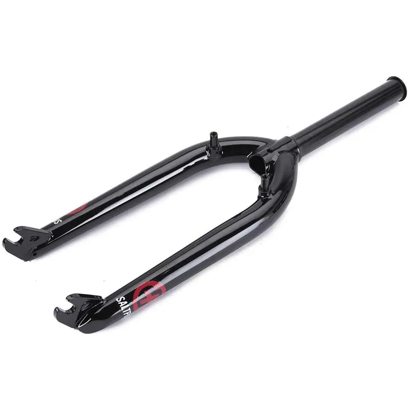 Saltplus Ex Fork With U-Brake Mounts 1
