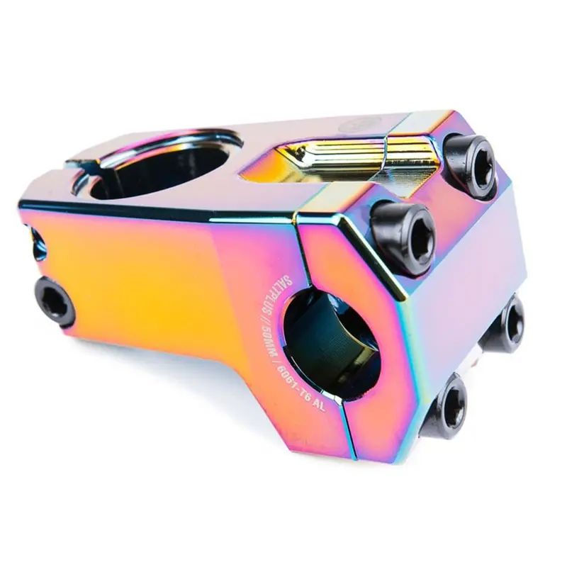 Saltplus Field Front Load Stem 2