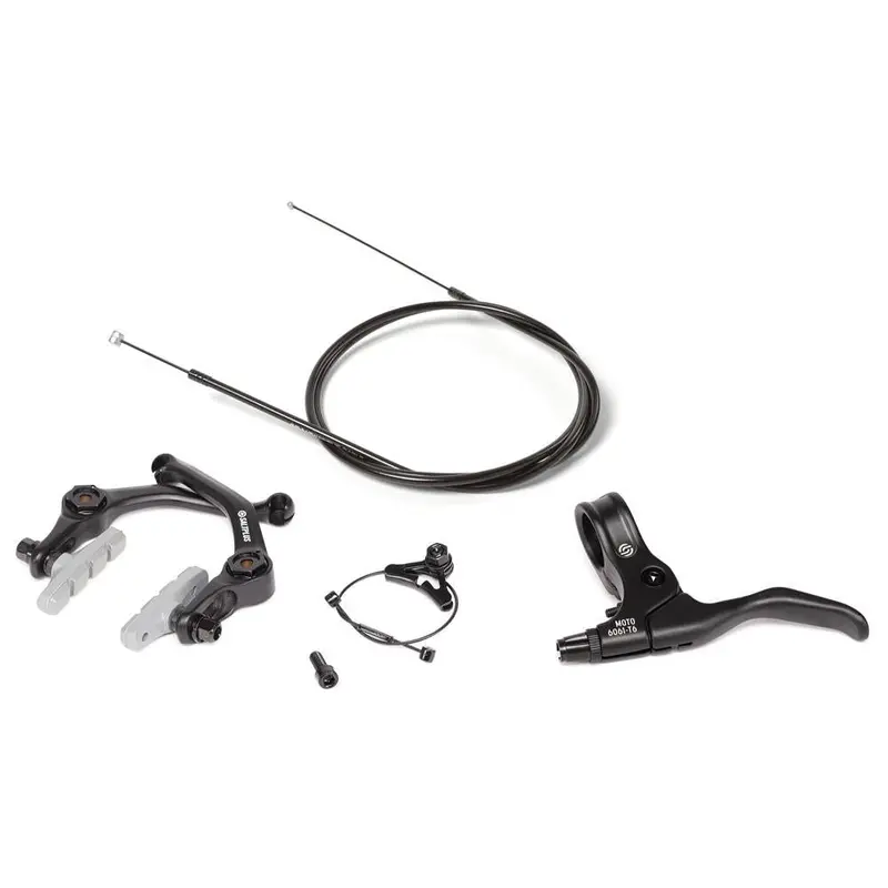 Saltplus Geo Xl Brake Set 1