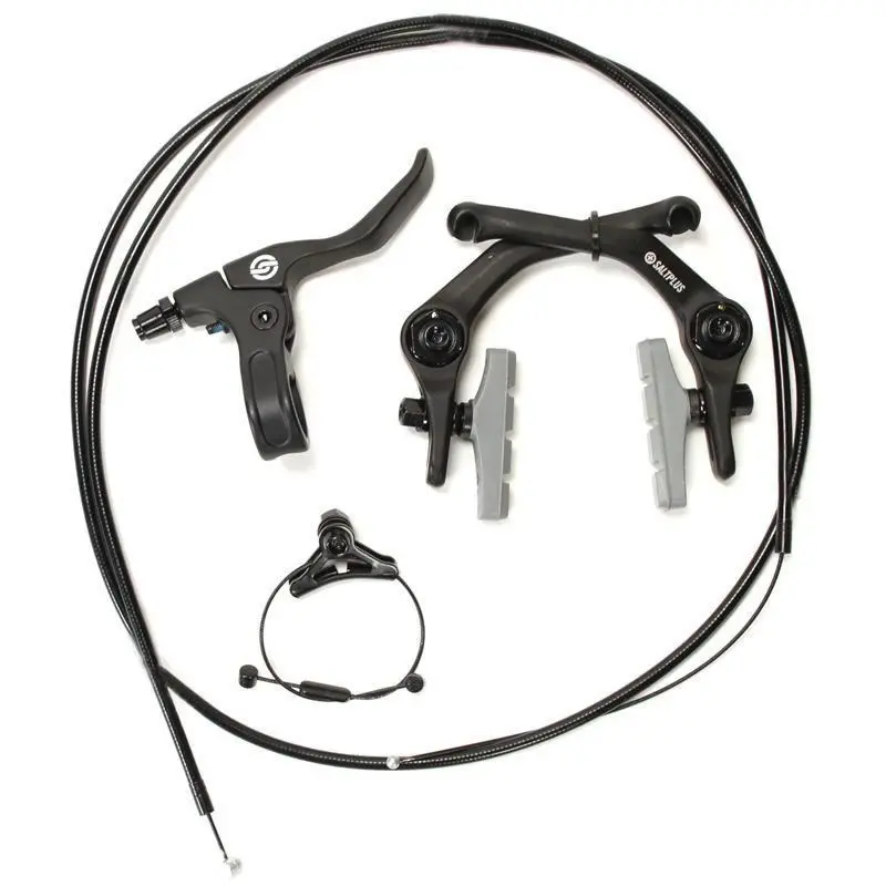Saltplus Geo Xl Full Brake Kit 1