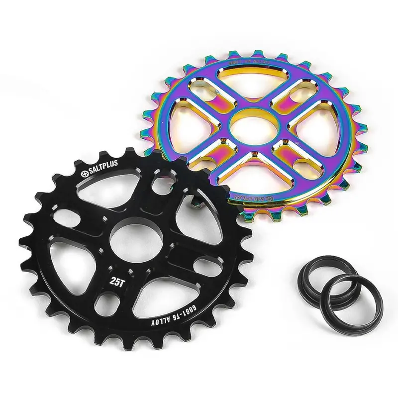 Saltplus Manta Sprocket 1