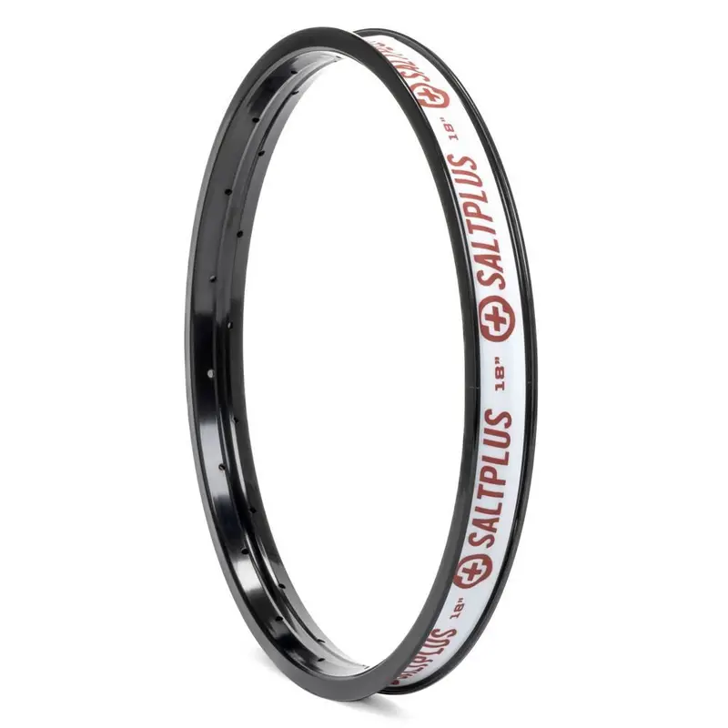 Saltplus Mesa 18" Rim 2