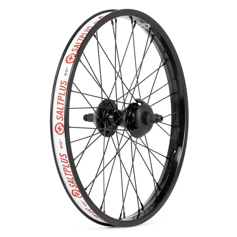 Saltplus Mesa Vertex Freecoaster Wheel - Lhd 1