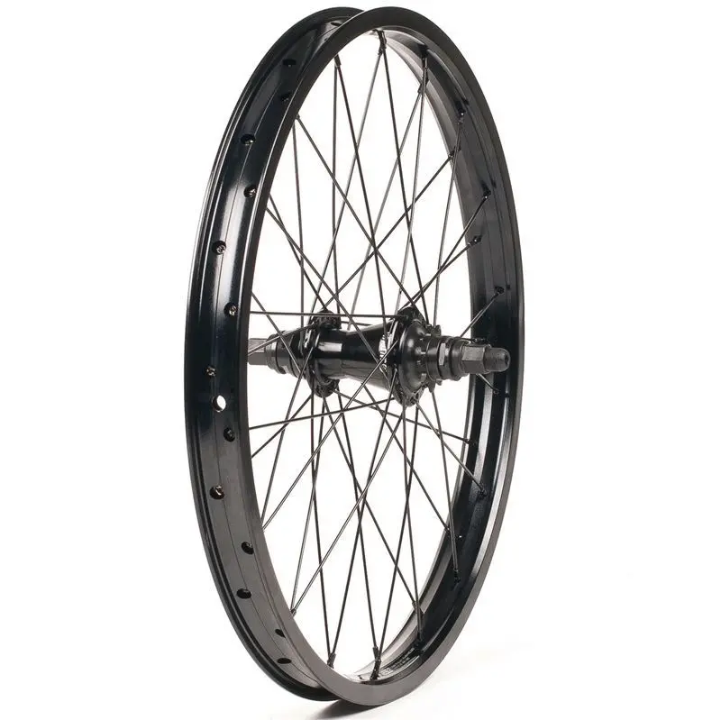 Saltplus Mesa X Trapez V2 Sds Cassette Rear Wheel 1
