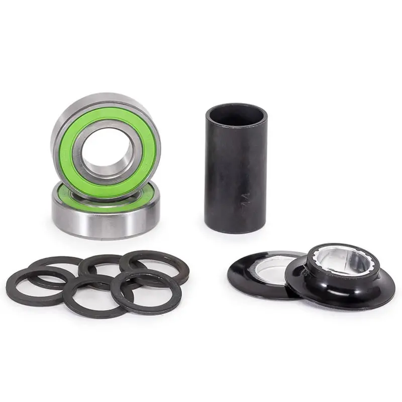 Saltplus Metron 48 Cranks 1